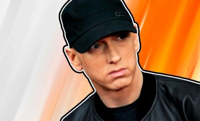 Eminem прорекламировал криптоплощадку Crypto com