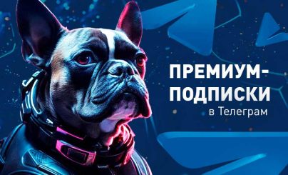 Редакция Crypto.ru разыгрывает премиум-подписки в Telegram