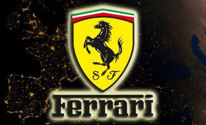 Компания Ferrari интегрирует услуги криптоплатежей для европейских дилеров