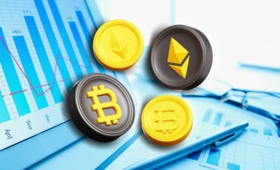 Соотношение ETH к BTC достигло рекордного минимума в сентябре