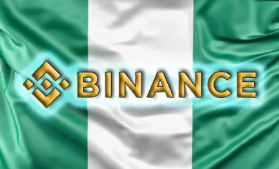 Глава Binance Ричард Тен назвал поведение властей Нигерии незаконным