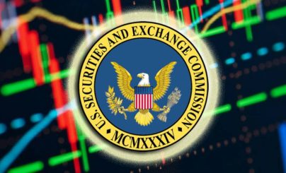 Комиссар SEC Кэролайн Креншоу: я все еще против запуска крипто-ETF в США