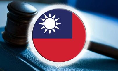 Власти Тайваня приняли новые законы в отношении криптовалют