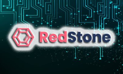 Платформа оракулов RedStone получила финансирование на сумму $15 млн