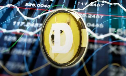 Активность китов Dogecoin достигла локального максимума