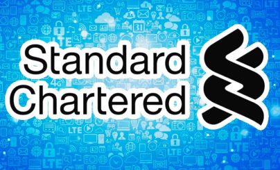 В Standard Chartered ожидают отката биткоина