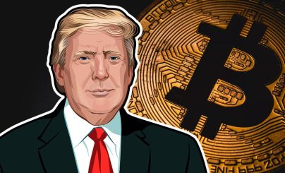 AMBCrypto: переизбрание Дональда Трампа подтолкнет Bitcoin к $80 000