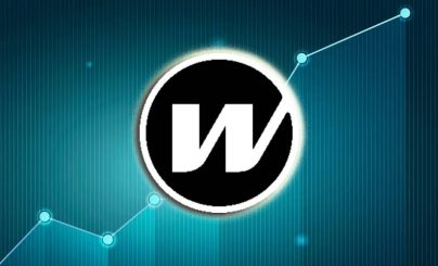 Курс криптовалюты Wormhole резко взлетел более чем на 21% на фоне листинга на Upbit