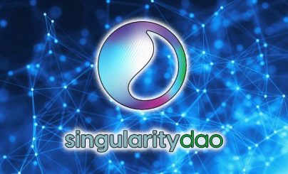 Стартап SingularityDAO проведет слияние с Cogito Finance и SelfKey