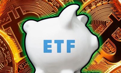 Свыше 600 компаний из США отчитались о вложениях в биткоин-ETF