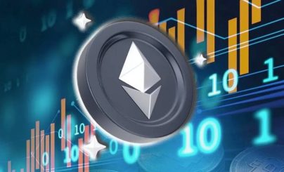 Рынок деривативов на базе Ethereum существенно вырос из-за снижения сетевых комиссий