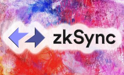 Разработчики проекта Zk Sync анонсировали 2-й раунд завок на аирдроп ZK