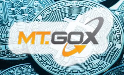 С нового кошелька Mt.Gox осуществлены 2 транзакции в BTC на сумму $6,5 млрд