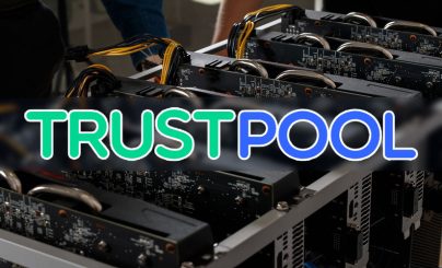 Trustpool проведет прямую трансляцию с учредителем B.M.TRADE 5 июня