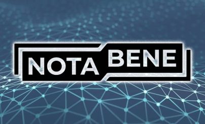 Стартап Nota Bene привлек инвестиции в размере $14,5 млн