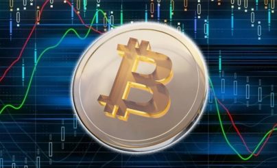 Ключевой уровень сопротивления для BTC находится на отметке $60 500