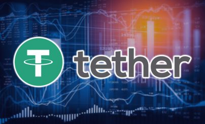 Tether анонсировала новый стейблкоин aUSDT с обеспечением XAUT