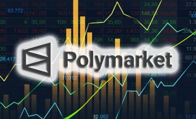 Объемы сделок на платформе Polymarket демонстрируют рекордные показатели