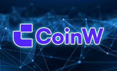 Партнерская школа трейдинга CoinW