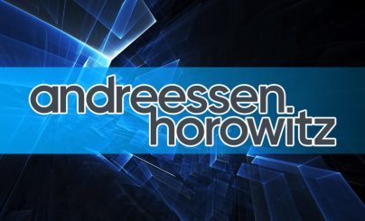 Топ-5 монет по капитализации в портфеле Andreessen Horowitz