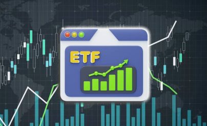 BTC-фонд IBIT обогнал золотой ETF IAU по сумме активов