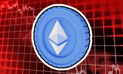 Спотовые Ethereum-ETF продемонстрировали самый крупный отток средств с конца июля