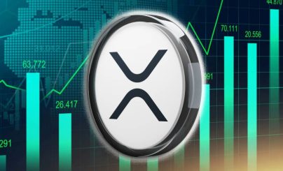 Трейдеры ждут роста курса XRP c $0,55 до $1,1 к 28 августа