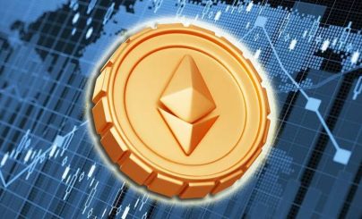 Запуск спотовых ETF на Ethereum не сильно повлиял на объемы торгов на CEX