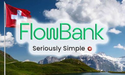 Регулятор Швейцарии вынес решение о банкротстве и закрытии банка FlowBank