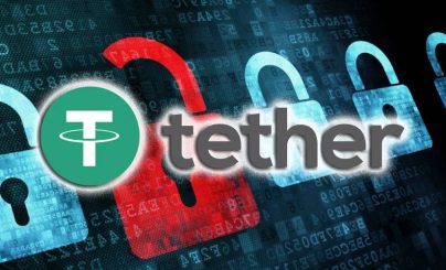 Заморозки кошельков со стороны Tether встретили шквал критики отпользователей