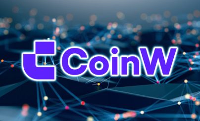 CoinW предлагает ETF с плечом на биткоин, эфир и другие основные криптовалюты!