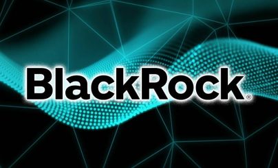 На этой неделе компания BlackRock приобрела монеты BTC на сумму более $1 млрд