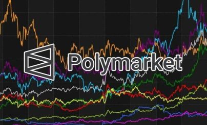 Объем транзакций на Polymarket достиг рекордного показателя в $248 млн за сутки