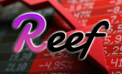 Эксперты назвали причины обвала курса REEF на 58% за сутки