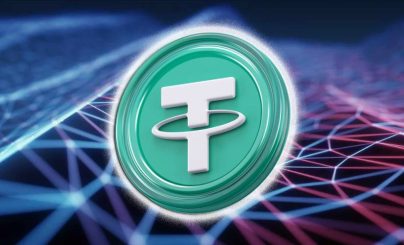 Аналитики IntoTheBlock: TRON стал ведущей инфраструктурой для стейблкоина USDT