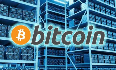 Доля транзакций BTC со стороны майнеров снова выросла до показателей 2015 года