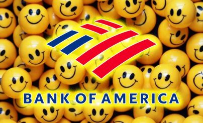 Участники криптосообщества высмеяли гендиректора Bank of America