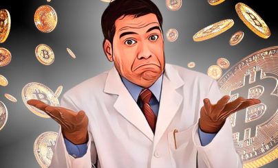 Производитель медицинских товаров Semler Scientific владеет 828 BTC