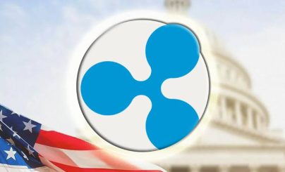 Создатели Ripple пожертвовали $25 млн на лоббирование интересов в политике