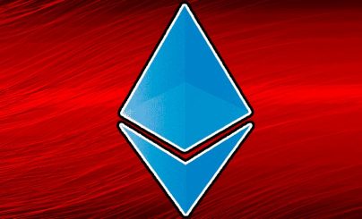 На рынке прошла крупная ликвидация торговых позиций по Ethereum