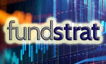 Том Ли из компании Fundstrat спрогнозировал рост криптовалютного рынка