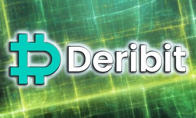 Исследователи Deribit оценили волатильность биткоина в последствие речи Дональда Трампа