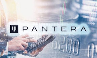 Венчурная компания Pantera Capital создала новый криптофонд на сумму $1 млрд