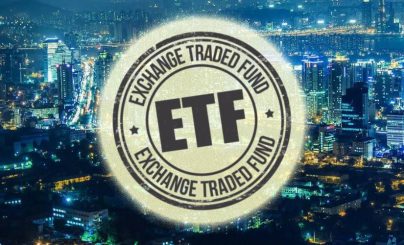 Демократическая партия Южной Кореи хочет разрешить запуск спотовых ETF на BTC