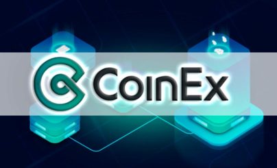 Биржа CoinEx запускает сервис для стейкинга криптовалют