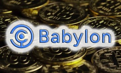 Создатели протокола стейкинга BTC из Babylon привлекли инвестиции на сумму $70 млн