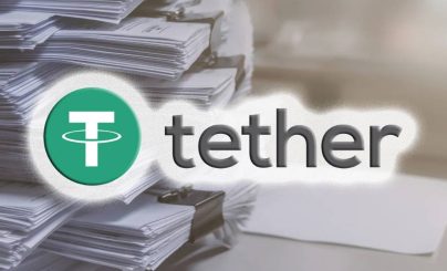 В Tether решили прекратить чеканку USDT в блокчейнах Algorand и EOS