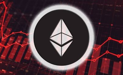 Стоимость платы за газ в сети Ethereum опустилась близко к 5-летнему минимуму