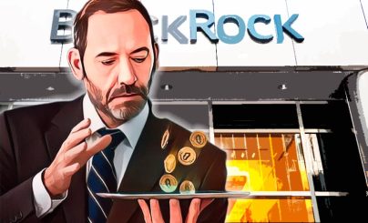 Спотовый Bitcoin-ETF от BlackRock привлек $260 млн за последние сутки