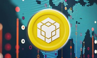 Сеть BNB Chain лидирует по числу уникальных адресов